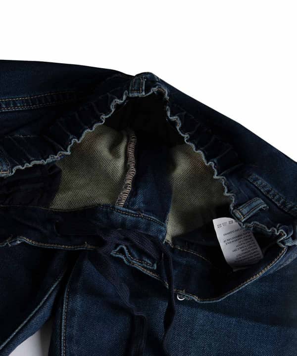 شلوار جین کشی مردانه جوتی جینز JootiJeans کد 94581810 - 7