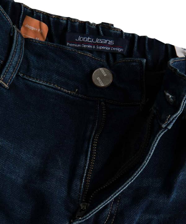 شلوار جین کشی مردانه جوتی جینز JootiJeans کد 94581810 - 6