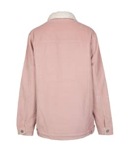 کاپشن کبریتی زنانه جوتی جینز JootiJeans کد 94722202 - 5