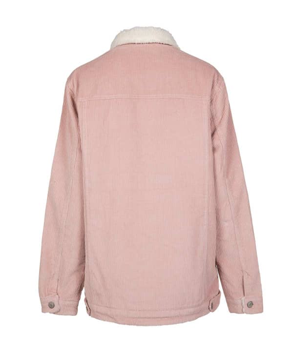 کاپشن کبریتی زنانه جوتی جینز JootiJeans کد 94722202 - 5