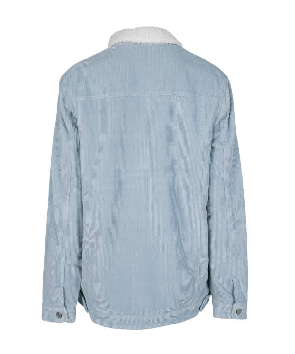 کاپشن کبریتی زنانه جوتی جینز JootiJeans کد 94722202 - 1