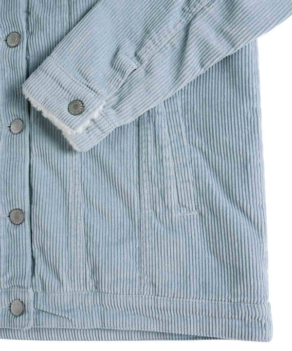 کاپشن کبریتی زنانه جوتی جینز JootiJeans کد 94722202 - 7