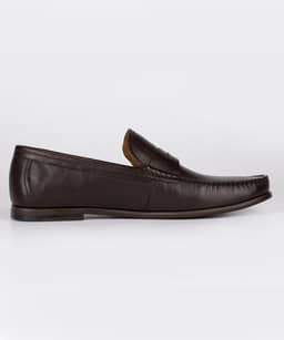 کفش کالج چرم طبیعی مردانه جوتی جینز JootiJeans مدل 02851512 - 2