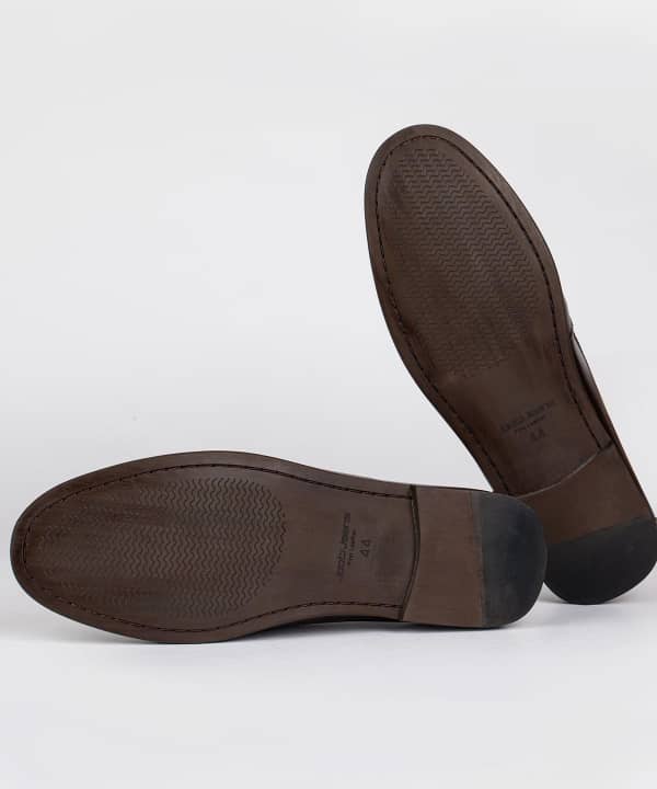 کفش کالج چرم طبیعی مردانه جوتی جینز JootiJeans مدل 02851512 - 5