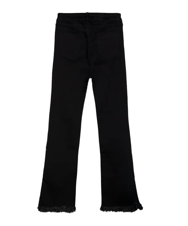 شلوار جین کشی زنانه جوتی جینز JootiJeans کد 94789702 - 5