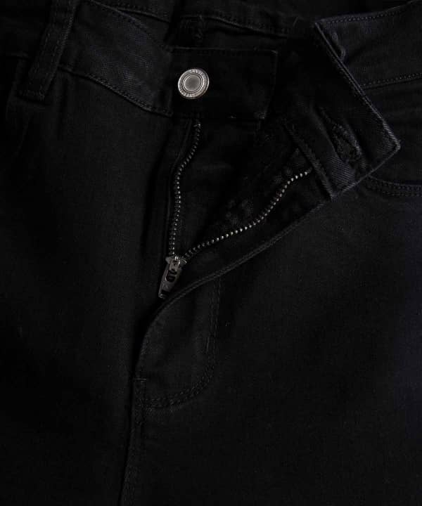 شلوار جین کشی زنانه جوتی جینز JootiJeans کد 94789702 - 7