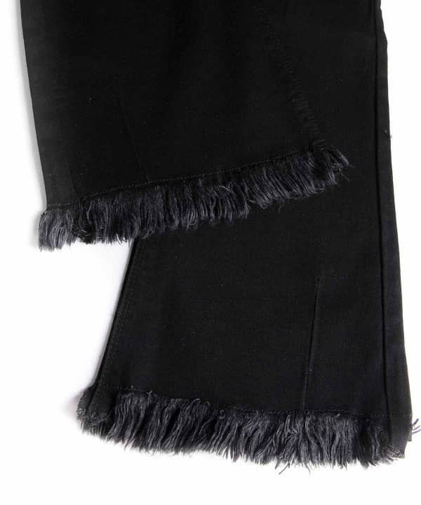 شلوار جین کشی زنانه جوتی جینز JootiJeans کد 94789702 - 9