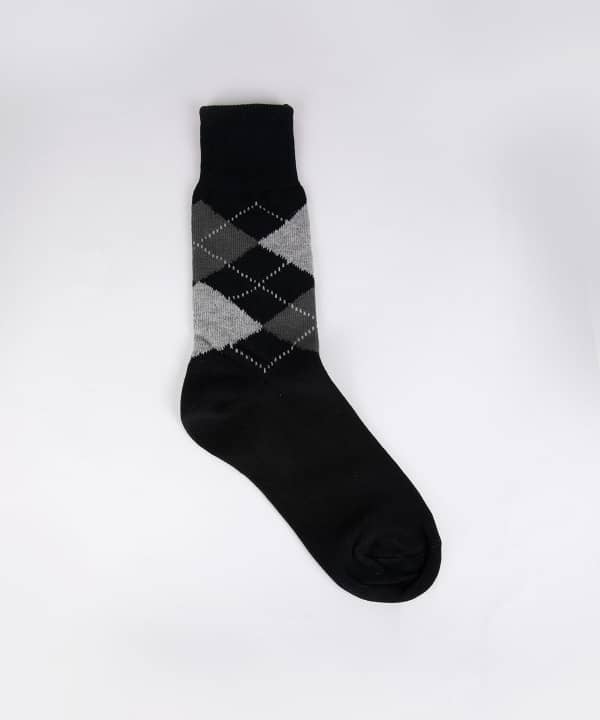 جوراب ساق دار مردانه جوتی جینز JootiJeans کد 94852003 - 0