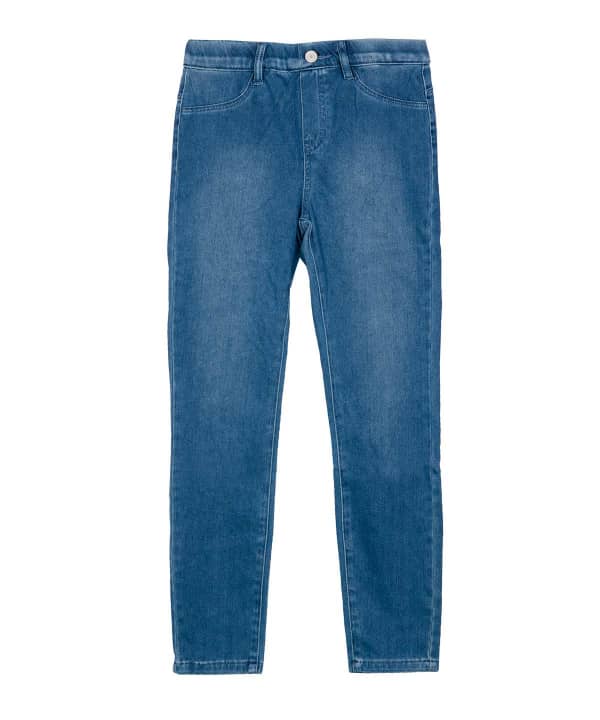 شلوار جین کشی زنانه جوتی جینز JootiJeans کد 94789713 - 0