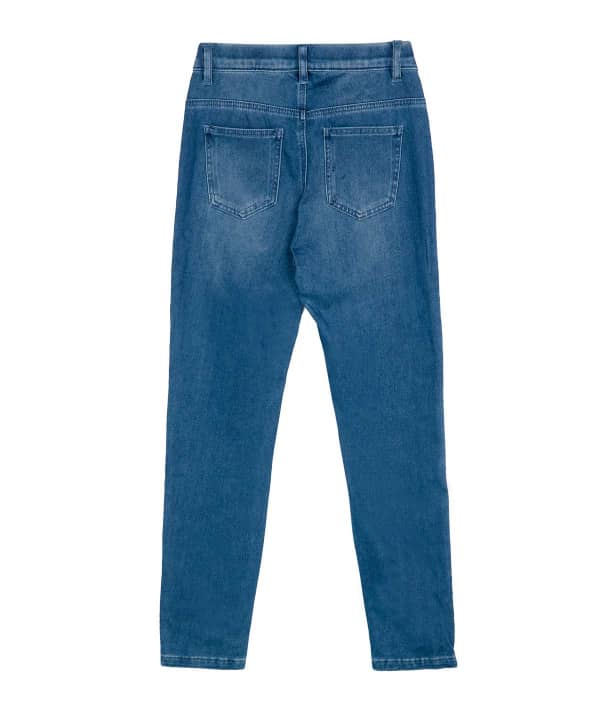 شلوار جین کشی زنانه جوتی جینز JootiJeans کد 94789713 - 1
