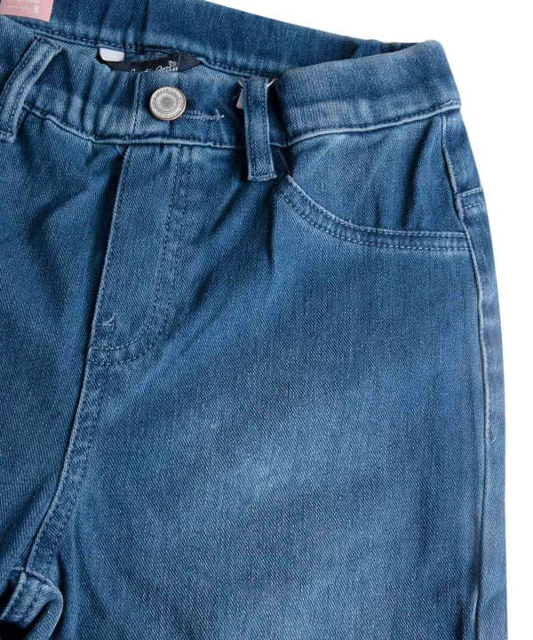 شلوار جین کشی زنانه جوتی جینز JootiJeans کد 94789713 - 2