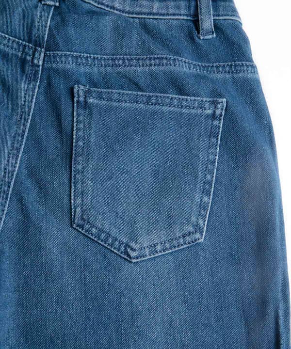 شلوار جین کشی زنانه جوتی جینز JootiJeans کد 94789713 - 3