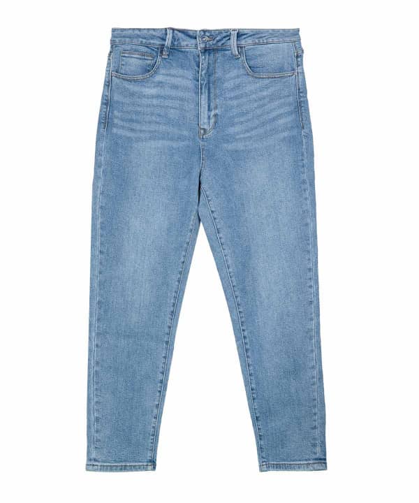 شلوار جین زنانه مام استایل جوتی جینز JootiJeans کد 94789710 - 0