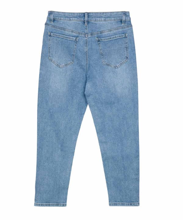 شلوار جین زنانه مام استایل جوتی جینز JootiJeans کد 94789710 - 1