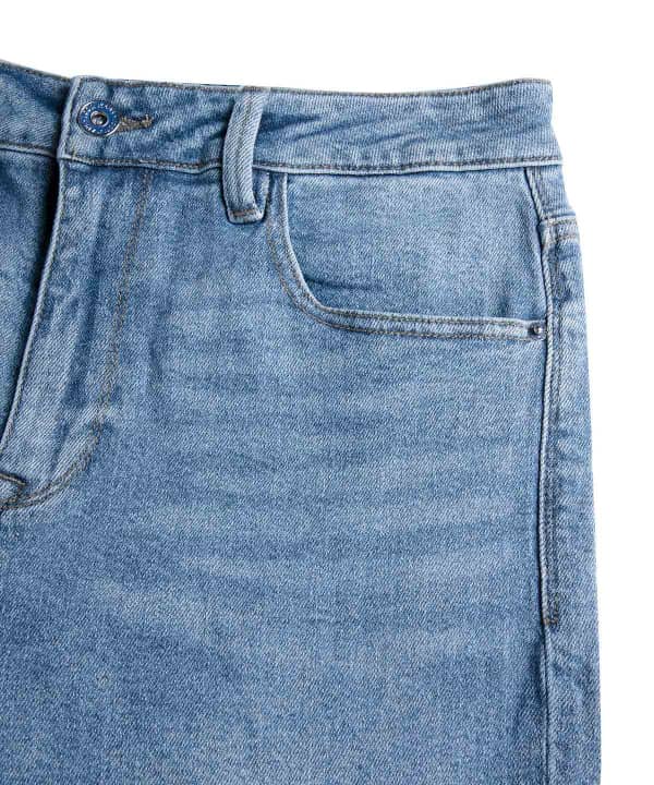 شلوار جین زنانه مام استایل جوتی جینز JootiJeans کد 94789710 - 2