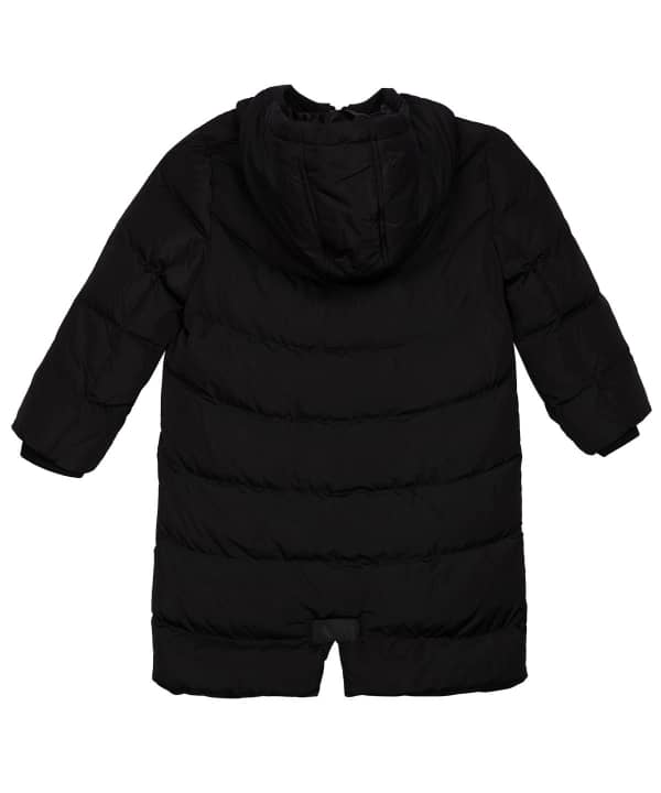کاپشن پر دخترانه جین وست Jeanswest کد 94623806 - 1