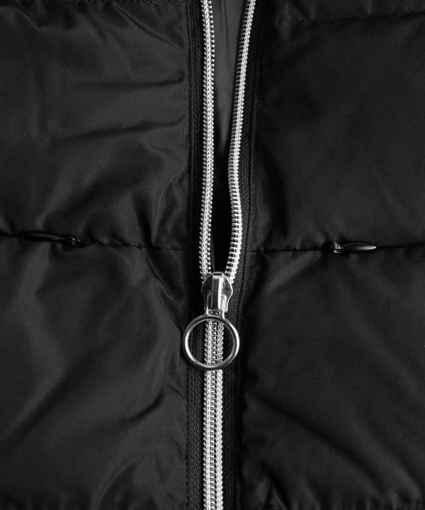 کاپشن پر دخترانه جین وست Jeanswest کد 94623806 - 3