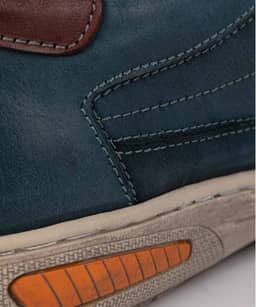 کفش چرم مردانه جوتی جینز JootiJeans مدل 94851504 - 7