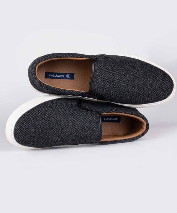 کفش مردانه جوتی جینز JootiJeans مدل 94851403 - 3