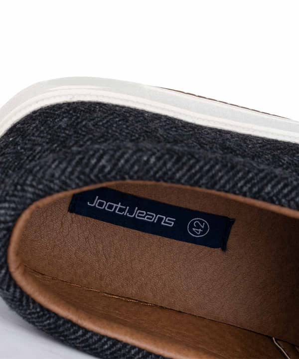 کفش مردانه جوتی جینز JootiJeans مدل 94851403 - 7