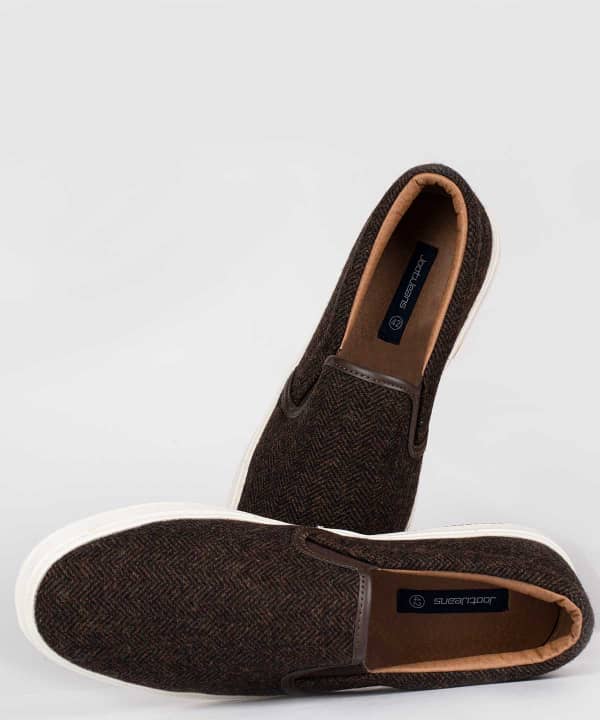 کفش مردانه جوتی جینز JootiJeans مدل 94851403 - 3