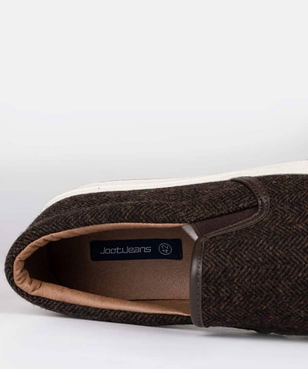 کفش مردانه جوتی جینز JootiJeans مدل 94851403 - 7