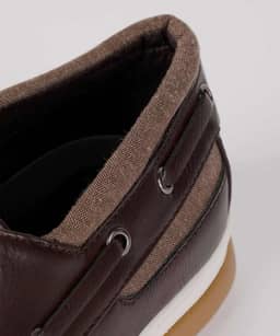 کفش مردانه جوتی جینز JootiJeans مدل 94851411 - 4