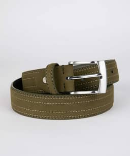 کمربند مردانه جوتی جینز JootiJeans مدل 94853303 - 0