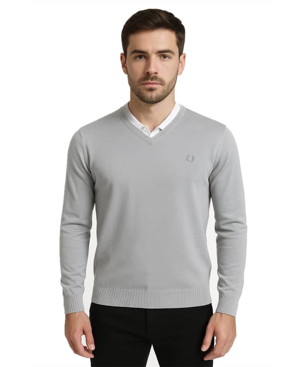 پلیور  مردانه جوتی جینز Jooti Jeans کد 24591001 - 0
