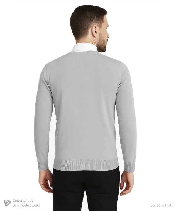 پلیور  مردانه جوتی جینز Jooti Jeans کد 24591001 - 1