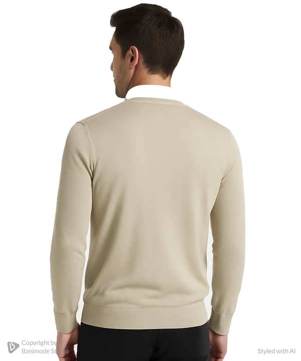 پلیور  مردانه جوتی جینز Jooti Jeans کد 24591001 - 1