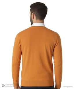 پلیور  مردانه جوتی جینز Jooti Jeans کد 24591001 - 1