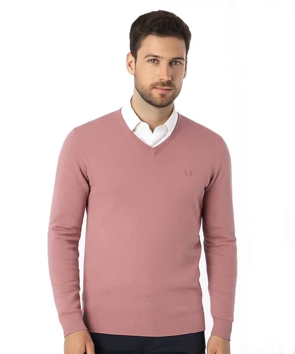 پلیور  مردانه جوتی جینز Jooti Jeans کد 24591001 - 0