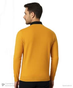 پلیور  مردانه جوتی جینز Jooti Jeans کد 24591001 - 1