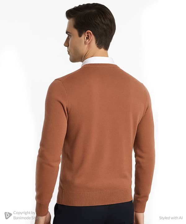 پلیور  مردانه جوتی جینز Jooti Jeans کد 24591001 - 1