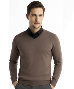 پلیور  مردانه جوتی جینز Jooti Jeans کد 24591001 - 0