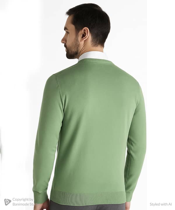 پلیور  مردانه جوتی جینز Jooti Jeans کد 24591001 - 1