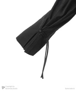 شومیز آستین بلند زنانه جوتی جینز مدل 51731410 - 4