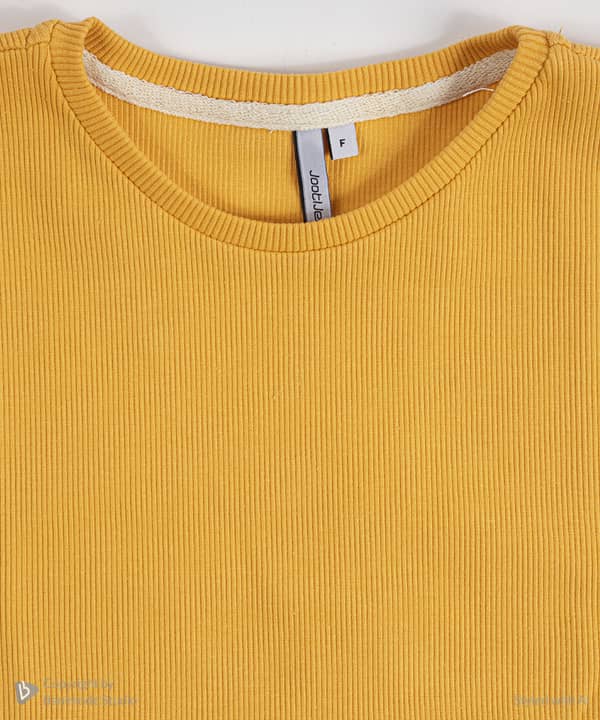تی شرت زنانه جوتی جینز Jooti Jeans کد W23773350 - 2