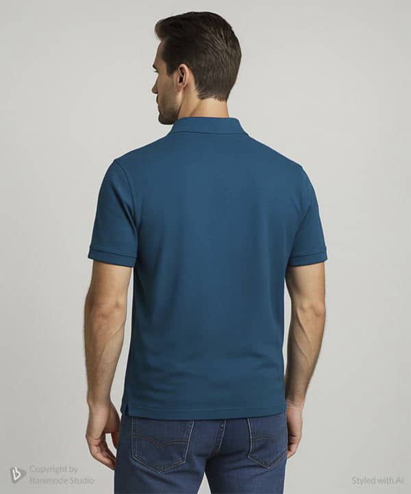 پولوشرت مردانه جوتی جینز JootiJeans کد 51573951 - 1