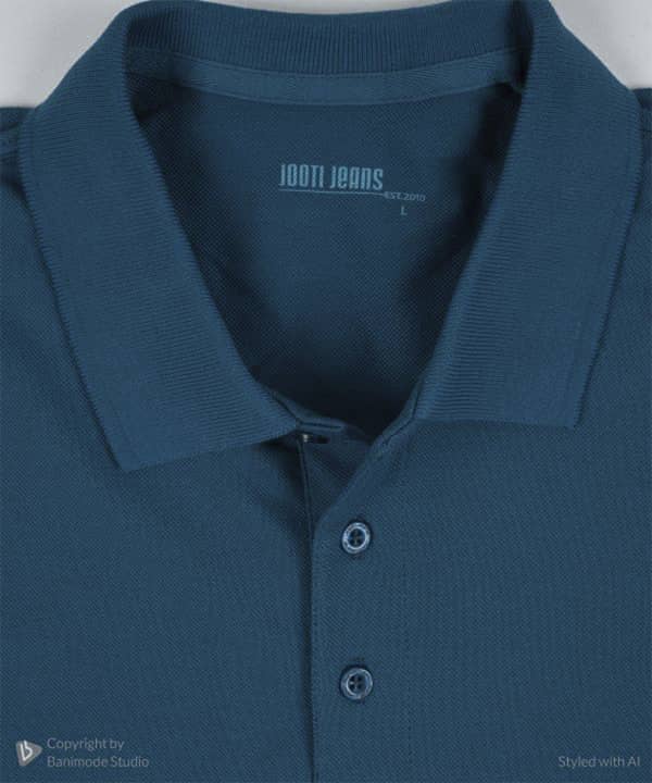 پولوشرت مردانه جوتی جینز JootiJeans کد 51573951 - 3
