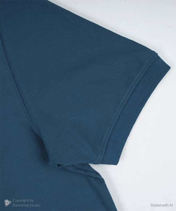 پولوشرت مردانه جوتی جینز JootiJeans کد 51573951 - 4