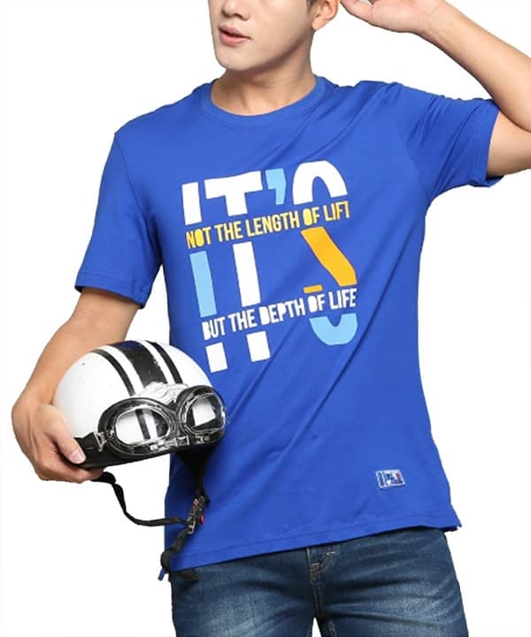 تی شرت - 0