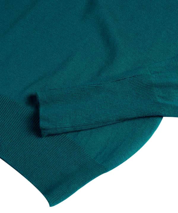 پلیور یقه اسکی زنانه جوتی جینز JootiJeans کد 04791502 - 3