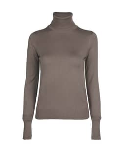 پلیور یقه اسکی زنانه جوتی جینز JootiJeans کد 04791502 - 0