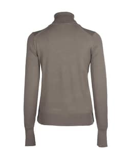 پلیور یقه اسکی زنانه جوتی جینز JootiJeans کد 04791502 - 1