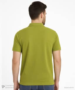 پولوشرت مردانه جوتی جینز JootiJeans کد 51573951 - 1