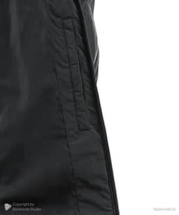 کاپشن مردانه جوتی جینز کد 53522100 - 3