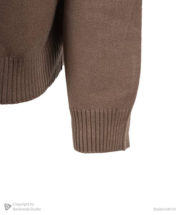 ژاکت مردانه جوتی جینز مدل 53591509 - 4