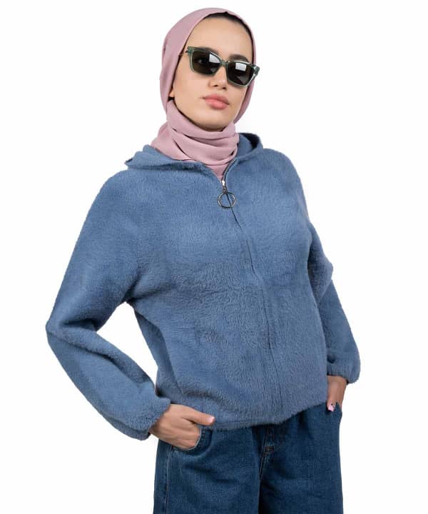 سویشرت زنانه جین وست Jeanswest - 1